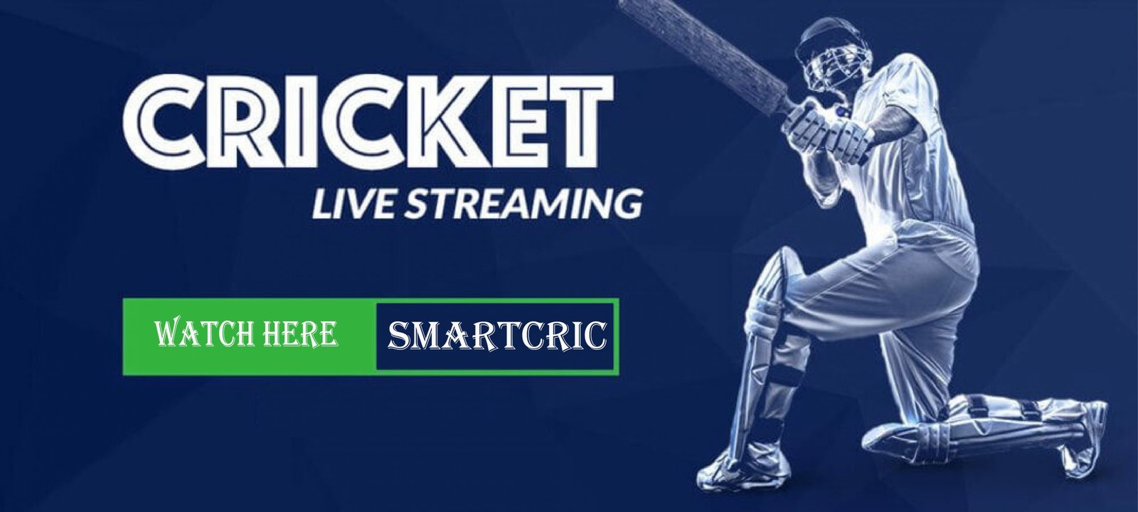watch cricket streaming online